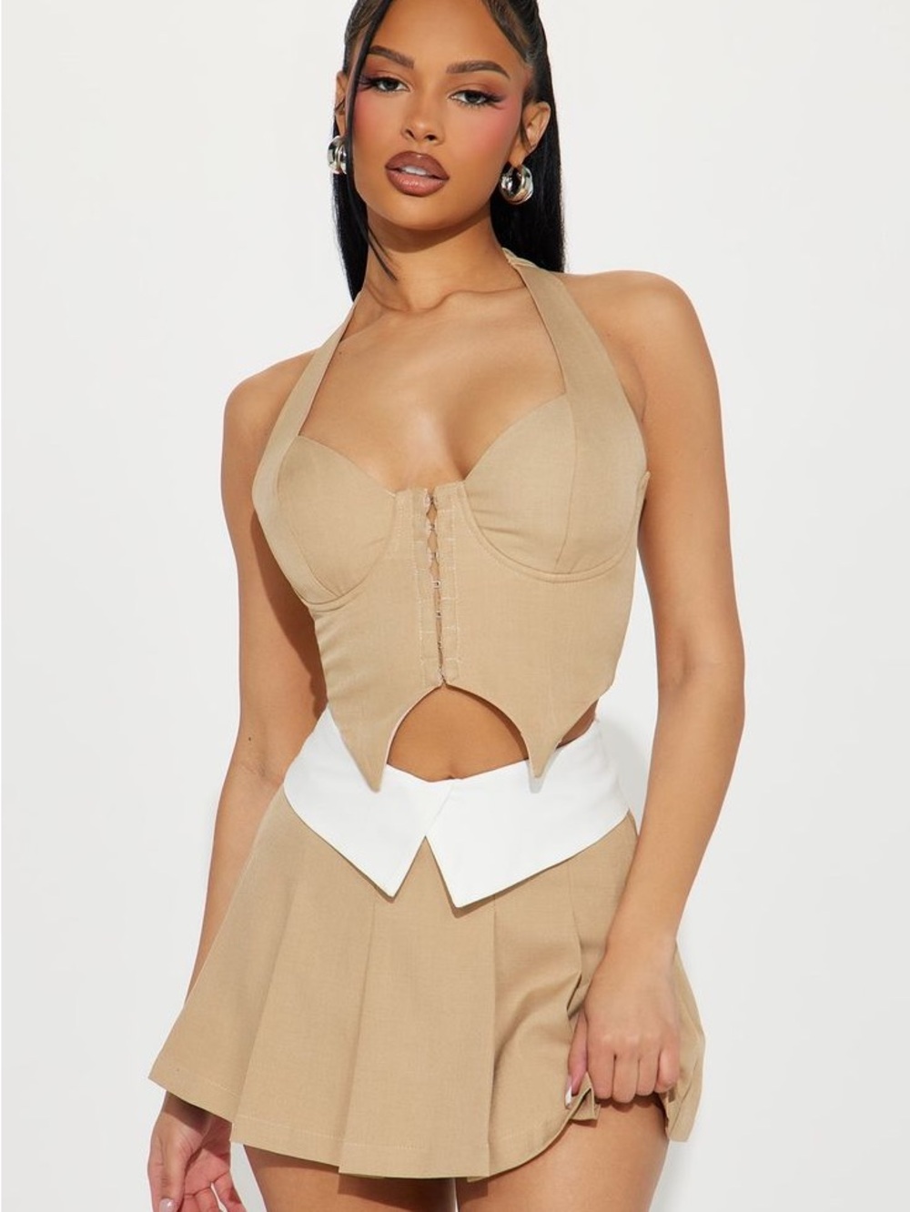 NWT Fashion Nova Set